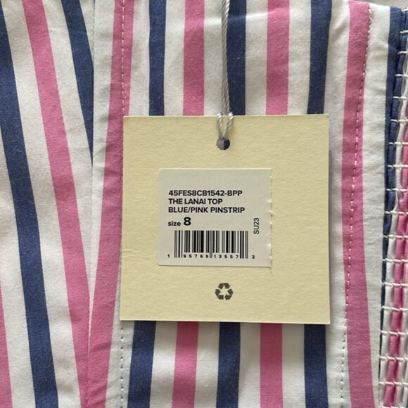 FAVORITE DAUGHTER Lanai Top NWT - Picture 9 of 14